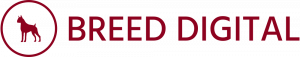 Breed Digital PNG Logo